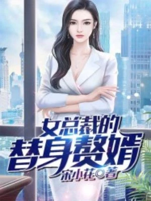 宋小花：女总裁的替身赘婿