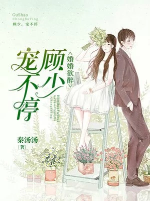 秦汤汤：婚婚欲醉：顾少，宠不停（婚婚欲睡：顾少，轻一点）