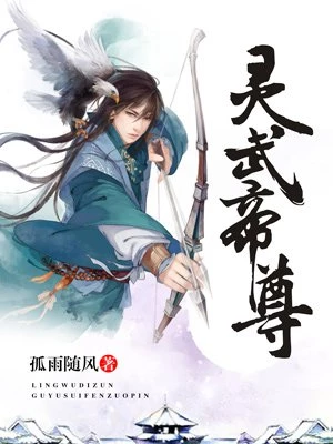 孤雨随风：灵武帝尊