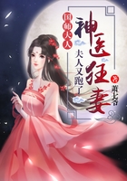 萧七爷：神医狂妻：国师大人，夫人又跑了（神医如倾）