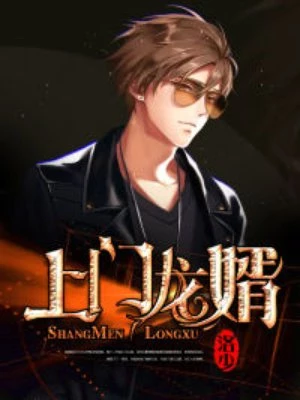 洛少：上门龙婿