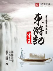 塞上孤客：重生东游记