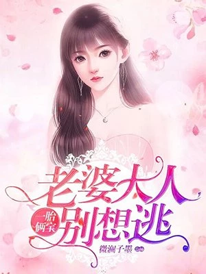 微澜子墨：一胎俩宝，老婆大人别想逃（沈蔓歌叶南弦）