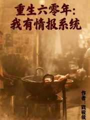 重生六零年，我有情报系统
