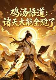 鸡汤悟道，诸天大能全跪了