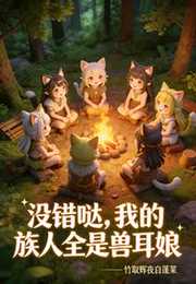 竹取辉夜自蓬莱：没错哒，我的族人全是兽耳娘