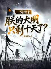 土崩瓦解：一觉醒来，朕的大明只剩十天了？