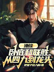 把星子放入眸：港综：卧底和联胜，从四九到龙头